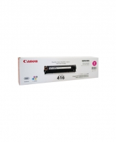 Canon Cart 416 Toner (Magenta)